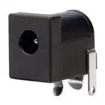 PJ-017D (DC Power Connectors)