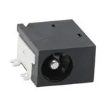 PJ-018H-SMT-TR (DC Power Connectors)