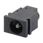 PJ-042 (DC Power Connectors)
