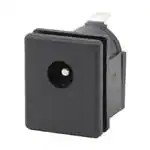 PJ-043H (DC Power Connectors)