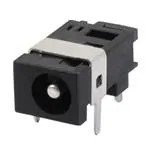 PJ-045H (DC Power Connectors)