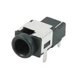 PJ-071 (DC Power Connectors)