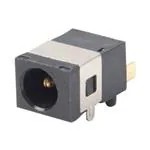 PJ-072C-SMT-TR (DC Power Connectors)