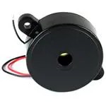 PK-41N29W-24VQ (Пьезо зуммеры и аудио -индикаторы)