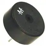 PK-27H25PQ (Пьезо зуммеры и аудио -индикаторы)