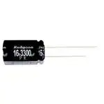 450PK47MEFC16X31.5 (Алюминиевые электролитические конденсаторы - радиальные ливины)