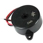 PL-21N30WQ (Пьезо зуммеры и аудио -индикаторы)