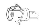 PL00U-501-10M10 (EV Connectors)
