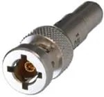PL455ACFLS-201 (РФ разъемы / коаксиальные разъемы)