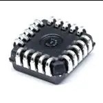 MX7534KP+ (Цифровые в аналоговые преобразователи - ЦАП)