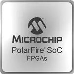 MPFS250T-FCVG484E (SOC FPGA)