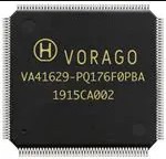 VC91200-PQ176F0PAA (Специализированное управление энергетикой - PMIC)