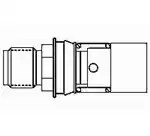4583-2240-02 (РЧ -адаптеры - между сериями)