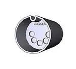 9-212437-0 (Круглые разъемы дина)