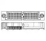 533562-5 (Высокая скорость / модульные разъемы)