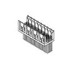 5223055-2 (Высокая скорость / модульные разъемы)