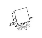 FCA-125-19 (Промышленные реле)