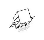 FCA-410-1522M (Промышленные реле)