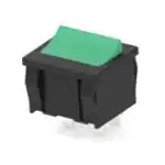 PRFDA1-16F-BB0CW (Рокер -переключатели)