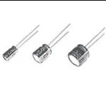 ECE-A0GKA471 (Алюминиевые электролитические конденсаторы - радиальные ливины)