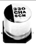 EEE-HA1E471P (Алюминиевые электролитические конденсаторы - SMD)