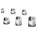 EEE-1CA471P (Алюминиевые электролитические конденсаторы - SMD)