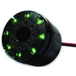 PS-550DG-24AQ (Пьезо зуммеры и аудио -индикаторы)