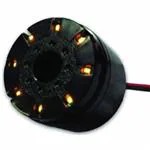 PS-554DY-24AQ (Пьезо зуммеры и аудио -индикаторы)