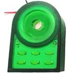 PS-733EWDGQ (Пьезо зуммеры и аудио -индикаторы)