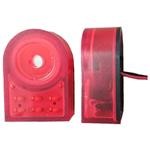 PS-733EWDRQ (Пьезо зуммеры и аудио -индикаторы)