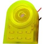 PS-733EWDYQ (Пьезо зуммеры и аудио -индикаторы)