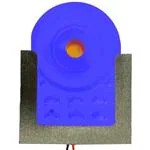 PS-733WDB-SQ (Пьезо зуммеры и аудио -индикаторы)