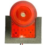 PS-733WDR-SQ (Пьезо зуммеры и аудио -индикаторы)