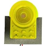 PS-733WDY-SQ (Пьезо зуммеры и аудио -индикаторы)