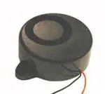 PS-580Q (Пьезо зуммеры и аудио -индикаторы)