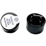 PT-1640PAQ (Пьезо зуммеры и аудио -индикаторы)