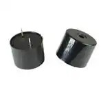 PT-2038PQ (Пьезо зуммеры и аудио -индикаторы)