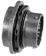 58-533723-10S (Circular Mil Spec -Connector)