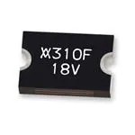 SMDC030F-2 (Переселенные предохранители - PPTC)