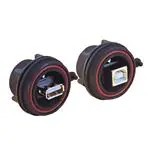 PX0842/B (Разъемы USB)