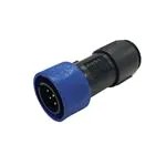 PXP4010/10S/3035 (Стандартный круглый разъем)