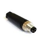 PXPPAM08FIM03AST (Круглые метрические разъемы)