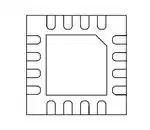 MP6508GR-P (Мотор / движение / контроллеры и драйверы)