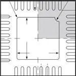 PE42820B-X (RF Switch ICS)
