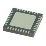 MAX4761ETX+ (Аналоговый переключатель ICS)