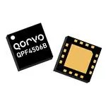 QPF4506BSR (РФ Фронт)