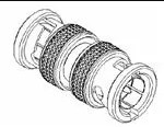 R142703703W (РЧ -адаптеры - серии)