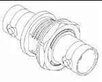 R142720700W (РЧ -адаптеры - серии)