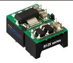 R1ZX-0505/P-R (Изолированные преобразователи постоянного тока/постоянного тока - SMD)