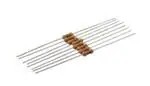 R473x100 (Металлические пленочные резисторы - через дыру)